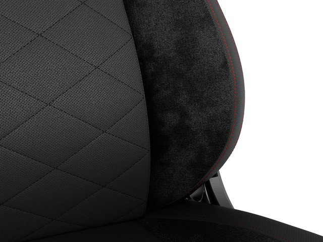 GENESIS Nitro 890 G2 Silla Gaming Negra