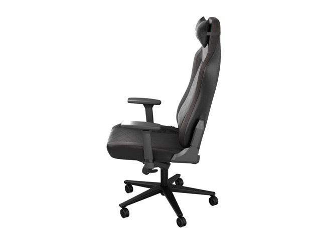 GENESIS Nitro 890 G2 Silla Gaming Negra