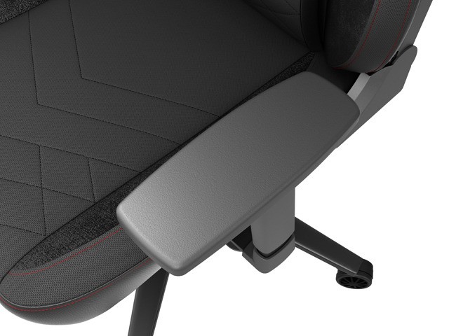 GENESIS Nitro 890 G2 Silla Gaming Negra