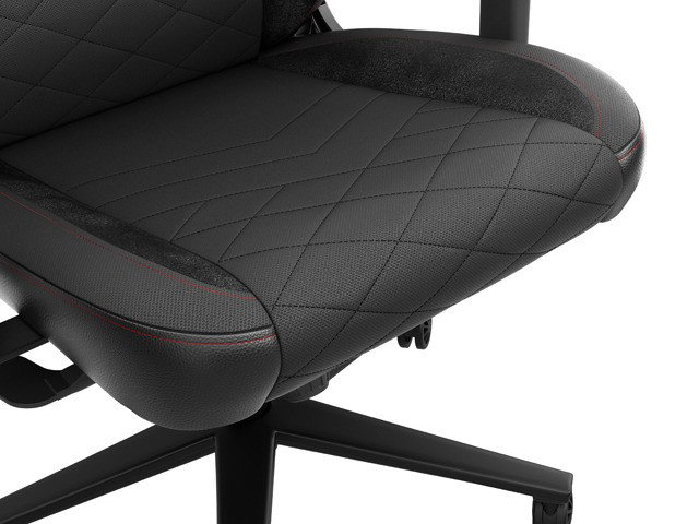 GENESIS Nitro 890 G2 Silla Gaming Negra