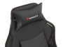 GENESIS Nitro 890 G2 Silla Gaming Negra