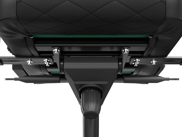 GENESIS Nitro 890 G2 Silla Gaming Negra