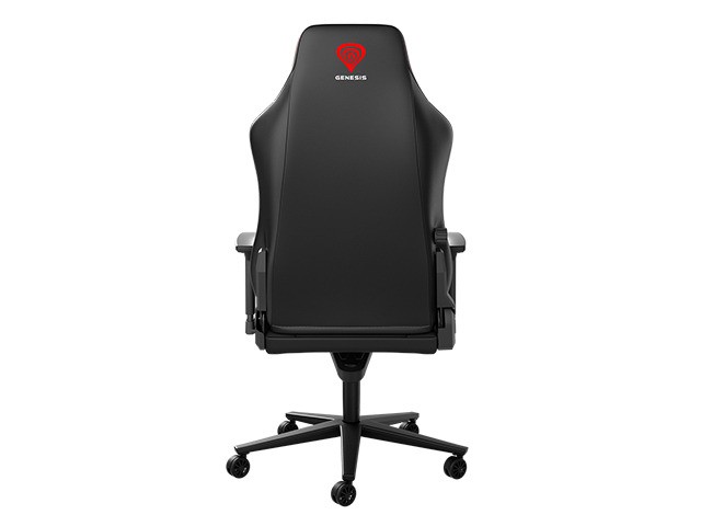 GENESIS Nitro 890 G2 Silla Gaming Negra