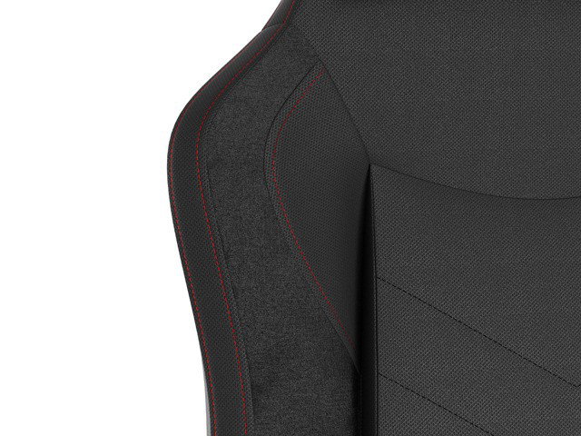 GENESIS Nitro 890 G2 Silla Gaming Negra