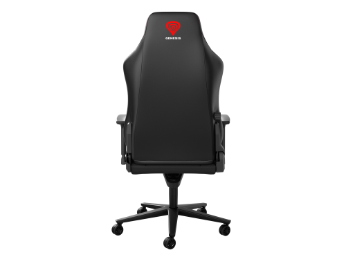GENESIS Nitro 890 G2 Silla Gaming Negra