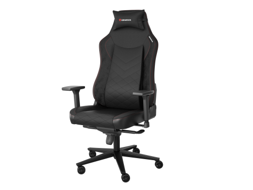 GENESIS Nitro 890 G2 Silla Gaming Negra