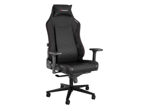 GENESIS Nitro 890 G2 Silla Gaming Negra