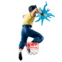 Banpresto Figura Yusuke Urameshi Ankoku Bujutsukai Yu Yu Hakusho 14cm