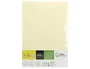 Liderpapel Papel de color DIN A4 Crema 80 g 500 hojas