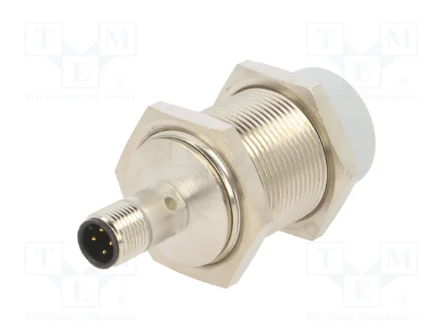 CARLO GAVAZZI ICB30S35N40POM1 Sensor Inductivo M30 PNP/NO