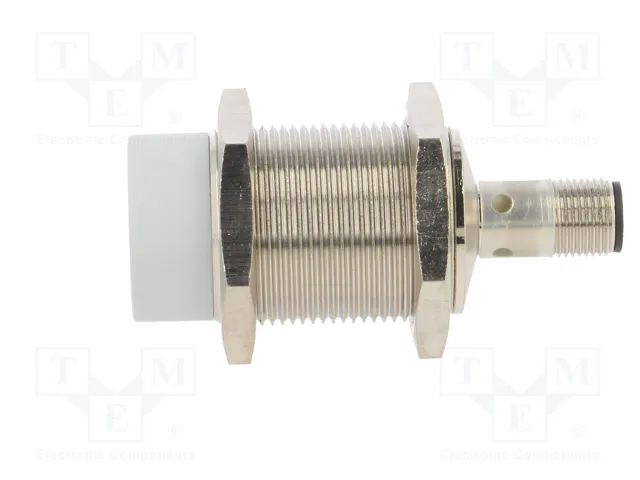 CARLO GAVAZZI ICB30S35N40POM1 Sensor Inductivo M30 PNP/NO