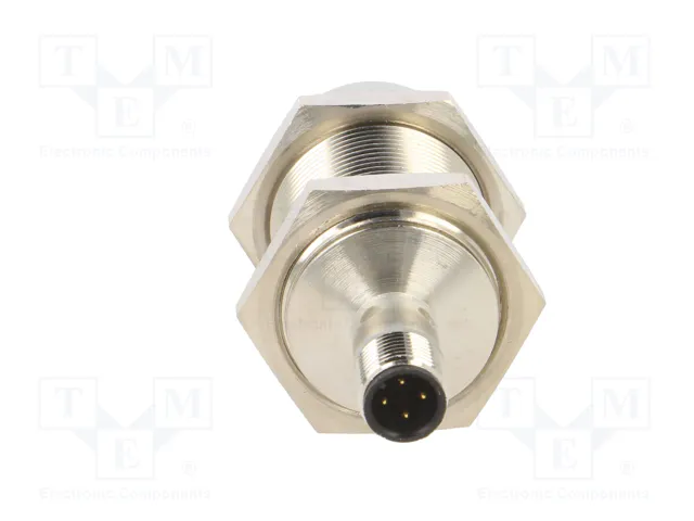 CARLO GAVAZZI ICB30S35N40POM1 Sensor Inductivo M30 PNP/NO