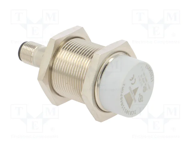 CARLO GAVAZZI ICB30S35N40POM1 Sensor Inductivo M30 PNP/NO