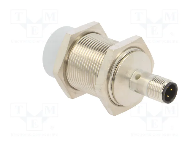 CARLO GAVAZZI ICB30S35N40POM1 Sensor Inductivo M30 PNP/NO