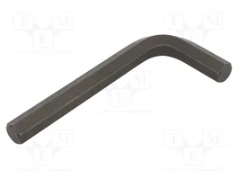 IRIMO Llave allen HEX 17mm