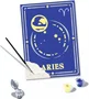 Ravensburger CreArt Kit de pintura por números Zodiac: Aries