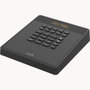 Axis TU9003 Teclado para Software VMS y Control de Cámaras PTZ con Pantalla LCD, USB, IP54