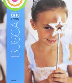 BAULA, Busca 2n.primaria. En tu. Religiò - VV.AA