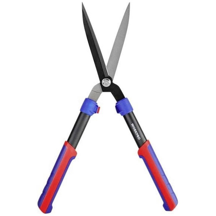 Workpro Tijeras cortasetos de 58 cm