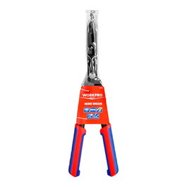 Workpro Tijeras cortasetos de 58 cm