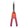 Workpro Tijeras cortasetos de 58 cm