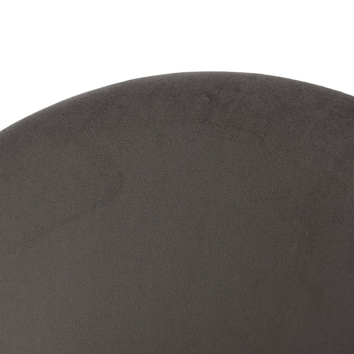 Ixia Silla Taupe Tejido-Metal Contract