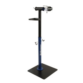 BiciSupport Pie de Montaje Master Clamp para Taller y Mantenimiento