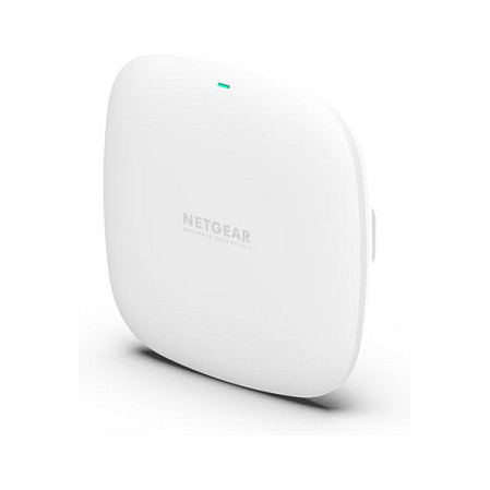 Netgear WAX210-100EUS Access Point, Original, Accesorio Informático, Blanco