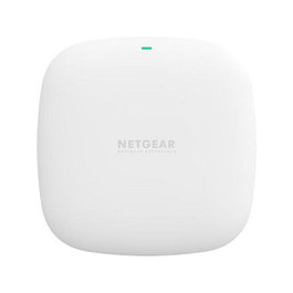 Netgear WAX210-100EUS Access Point, Original, Accesorio Informático, Blanco