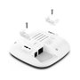 Netgear WAX210-100EUS Access Point, Original, Accesorio Informático, Blanco