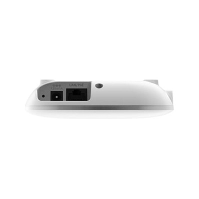 Netgear WAX210-100EUS Access Point, Original, Accesorio Informático, Blanco