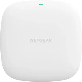 Netgear WAX210-100EUS Punto de acceso WiFi 6 AX1800 de doble banda Blanco