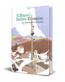 El camino (edición especial con cantos tintados), Miguel Delibes - DESTINO