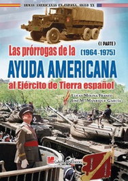 Prórrogas ayuda americana, AA.VV - GALLAND