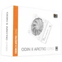 Xigmatek Odin II O750 ARCTIC Fuente de alimentación para PC, 750W, Certificación 80 Plus, No Modular
