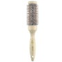 Beter Cepillo Térmico Cerámica Natural Fiber 32 mm beige