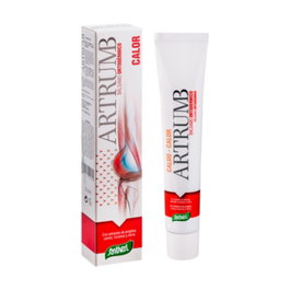 Santiveri Artrum-B Bálsamo Ortodérmico Calor 75ml