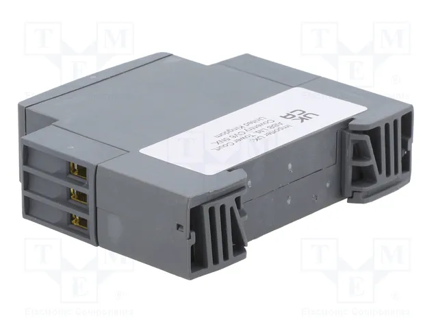 ABB CT-SDC.22 Relé de tiempo SPDT 24-240VAC/24-48VDC