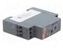 ABB CT-SDC.22 Relé de tiempo SPDT 24-240VAC/24-48VDC