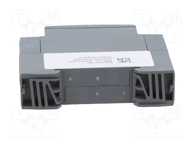 ABB CT-SDC.22 Relé de tiempo SPDT 24-240VAC/24-48VDC