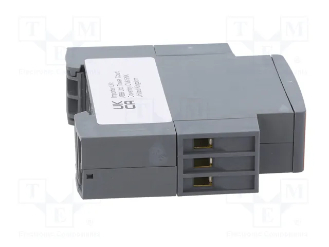 ABB CT-SDC.22 Relé de tiempo SPDT 24-240VAC/24-48VDC