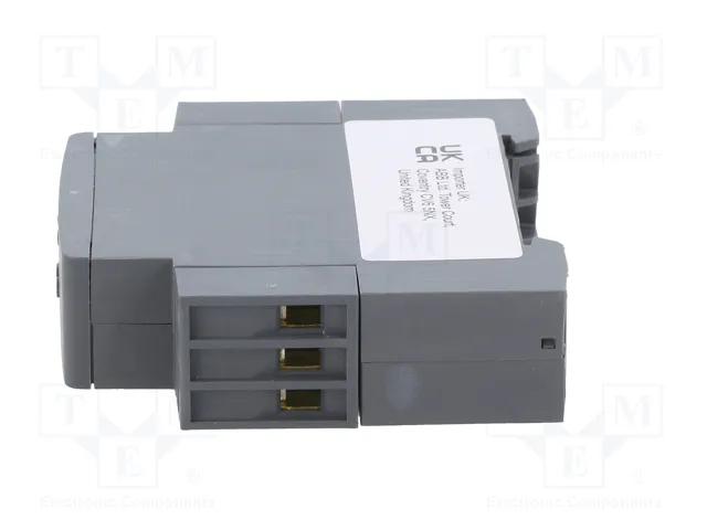 ABB CT-SDC.22 Relé de tiempo SPDT 24-240VAC/24-48VDC