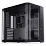 Jonsbo TK-2 2.0 Midi-Tower con Vidrio Templado, Negro