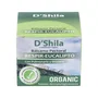 DSHILA Bálsamo Pectoral Respir-Eucalipto 50 ml