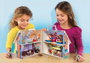 Playmobil Casa de Muñecas Maletín 70985 Multicolor