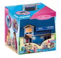 Playmobil Casa de Muñecas Maletín 70985 Multicolor