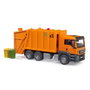 Bruder MAN TGS Garbage Truck Escala 1:16
