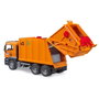 Bruder MAN TGS Garbage Truck Escala 1:16