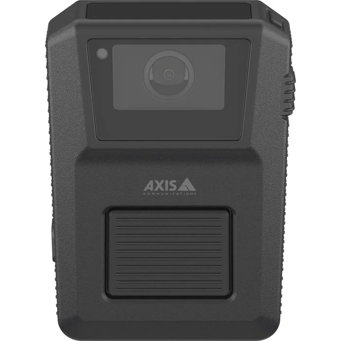 Axis W120 Cámara corporal para torso 1080p 64 GB Negro Axis W120 Cámara corporal para torso 1080p 64 GB Negro