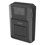 Axis W120 Cámara corporal para torso 1080p 64 GB Negro